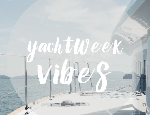 Yacht Week Playlist