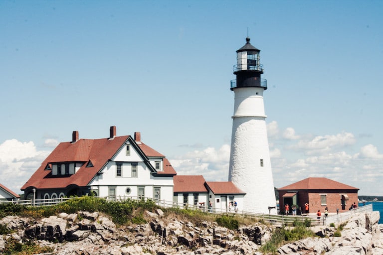 16 Reasons to Visit Portland, Maine Now