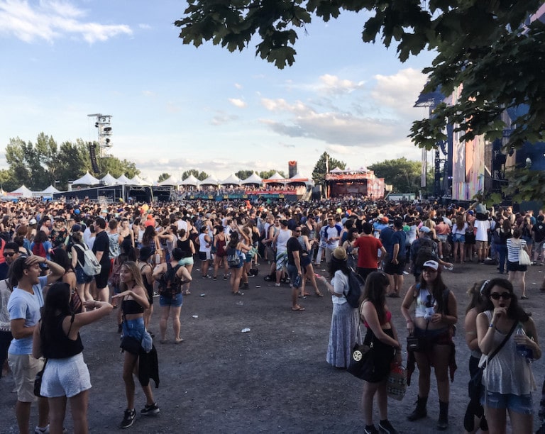 Osheaga Music Festival: A First-Timer’s Guide
