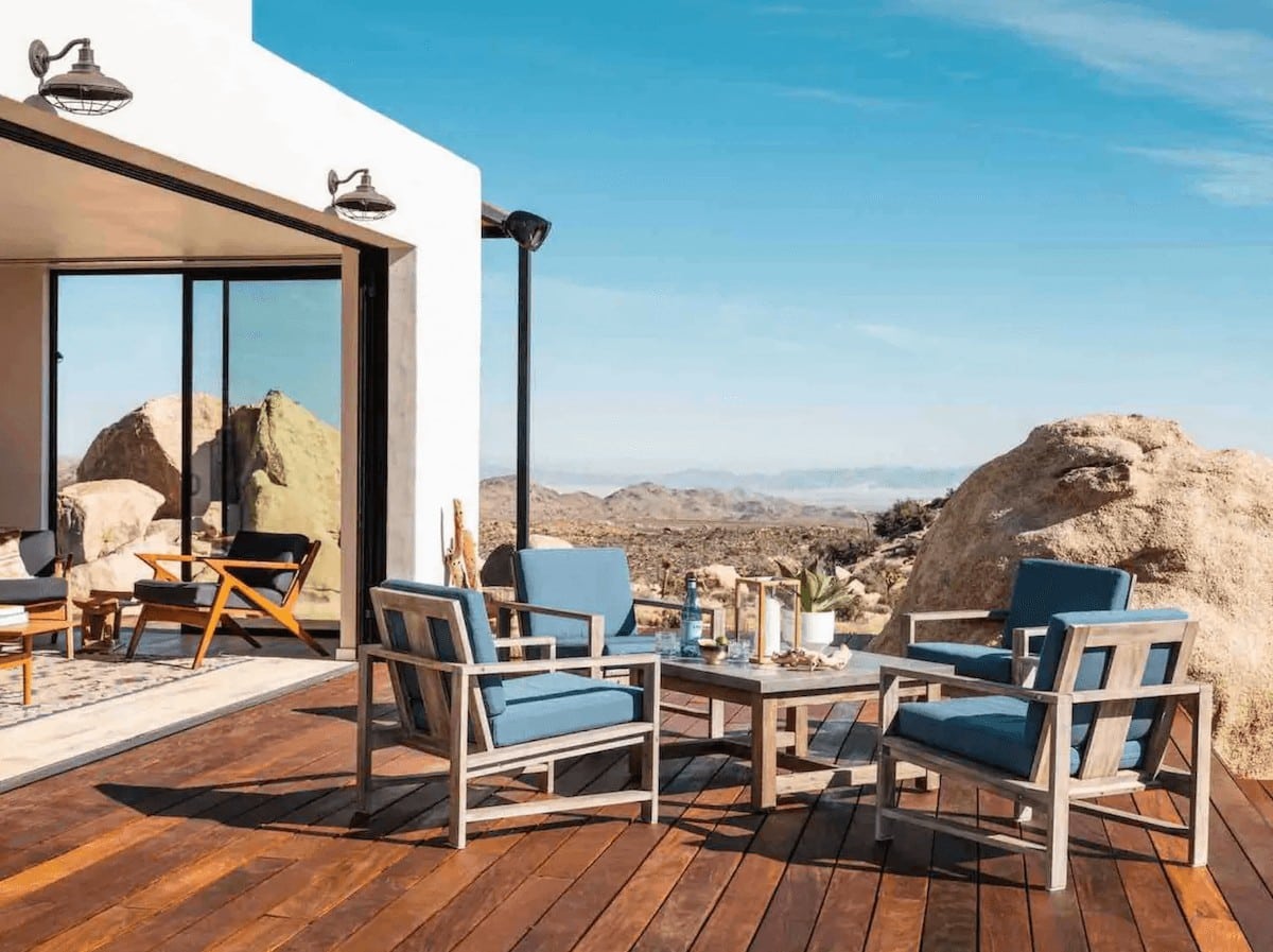 Whisper Rock Ranch