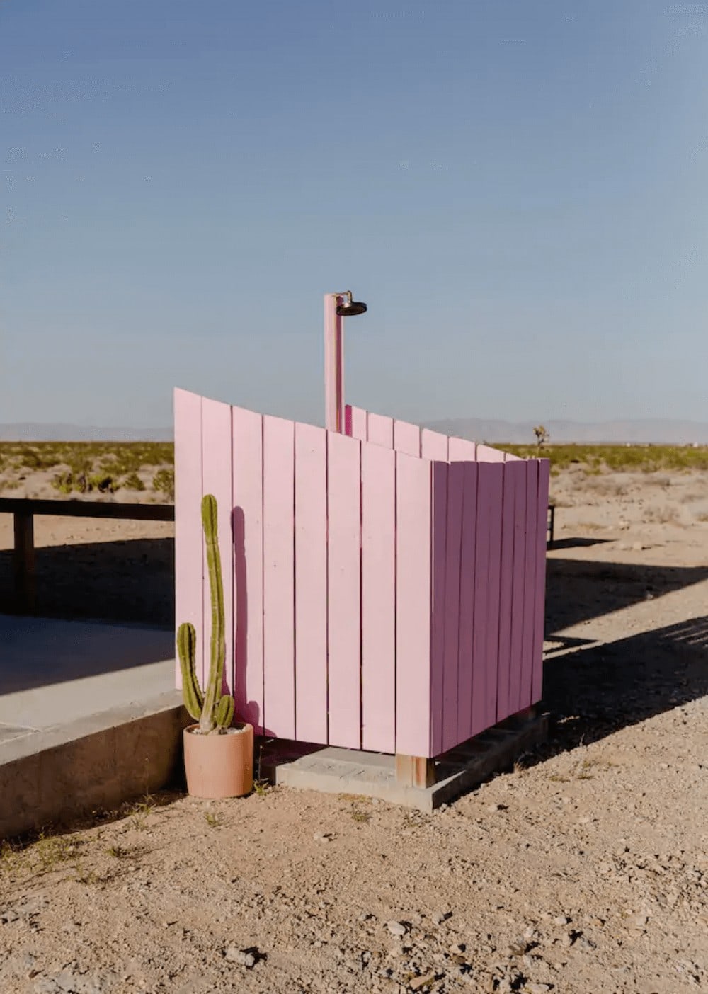 22 Dreamiest Airbnbs in Joshua Tree to Rent For Your Desert Escape