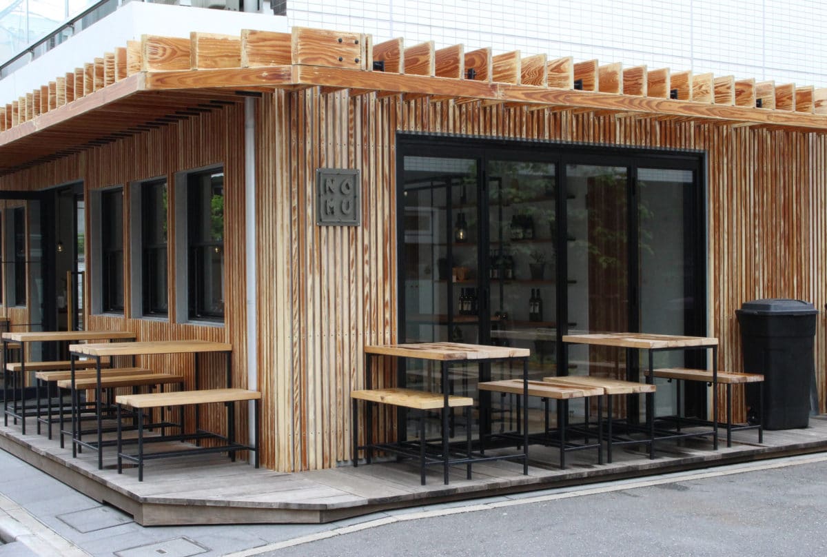 11 Cool Coffee Shops in Tokyo to Get Your Caffeine Fix (1 of 1)-4