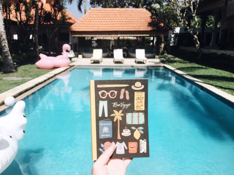 12 Gorgeous Travel Journals for Documenting Your Next Adventure