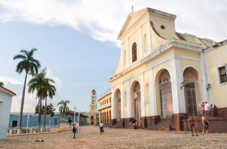 Cuba Photo Diary and Initial Thoughts