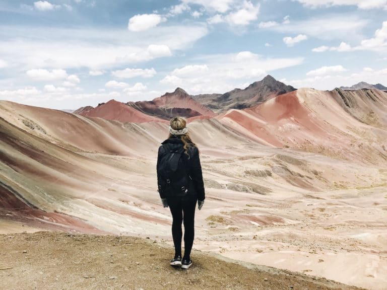 These Amazing Peru Landscapes Will Blow Your Mind