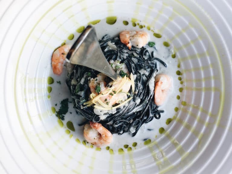 Cicciolina, Cusco, Peru