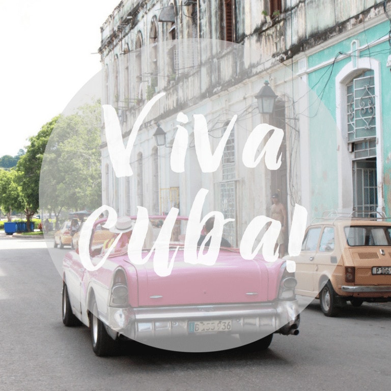 Cuba Salsa playlist