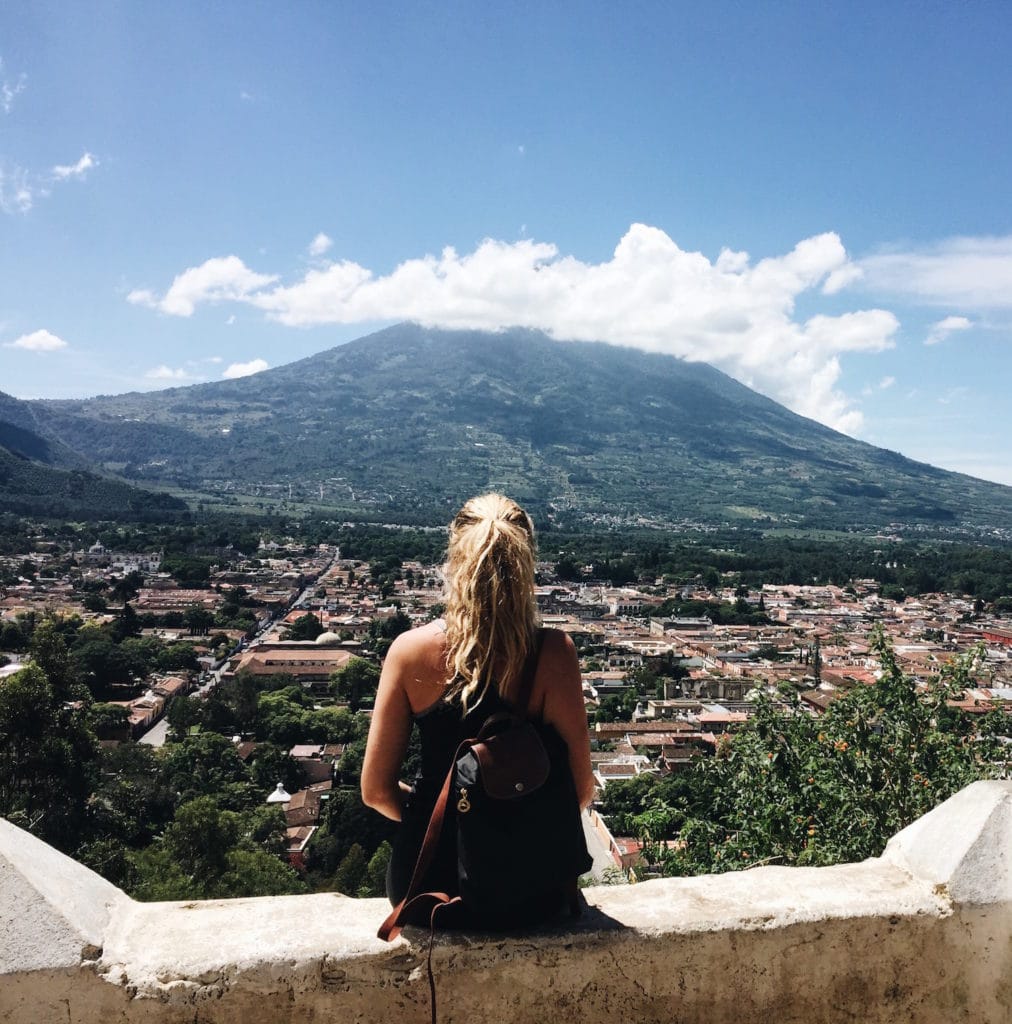 What I've Learned From One Year of Traveling the World