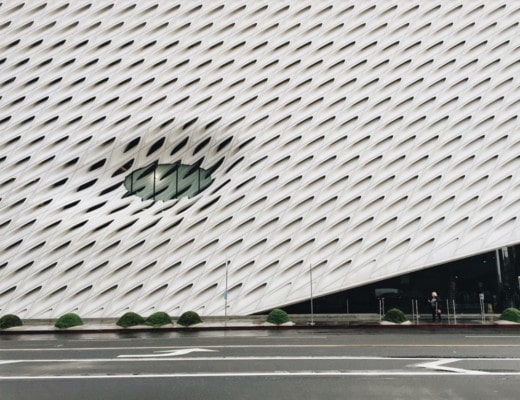 The Broad Museum: How to Get In Without Advance Tickets