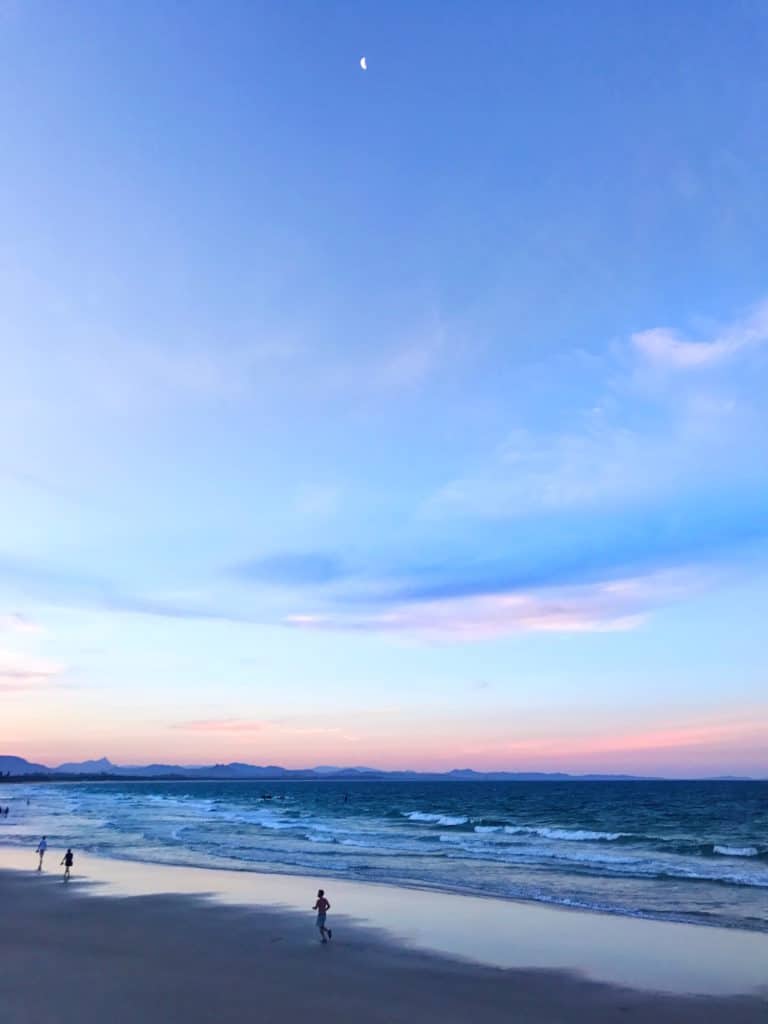 The Atlantic Byron Bay: Lifestyle Hotel Review