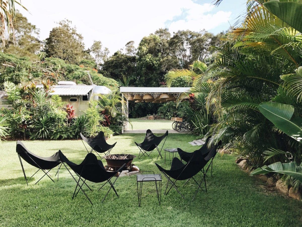 The Atlantic Byron Bay: Lifestyle Hotel Review