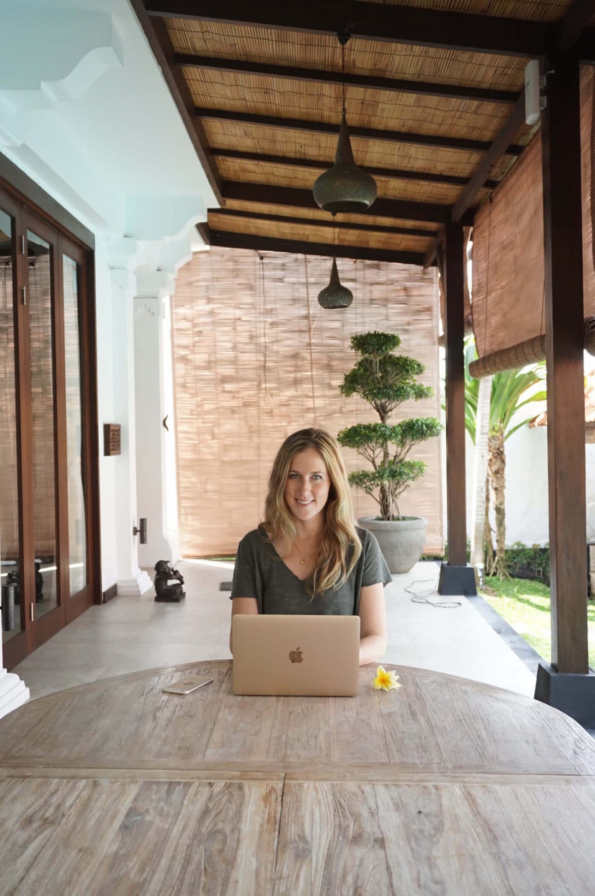 These productivity tips for digital nomads and bloggers will help you work less, so that you can enjoy the destinations you're visiting more.