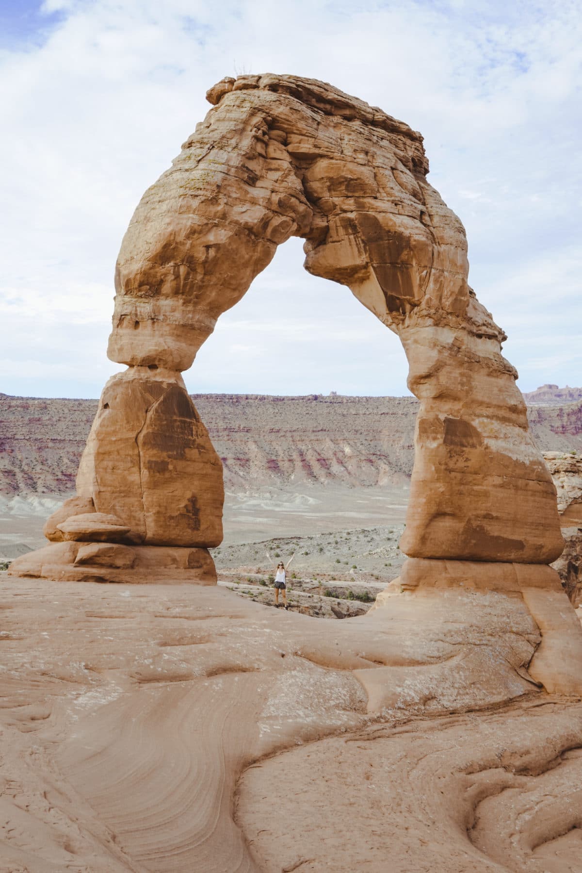 Arches National Park, Utah