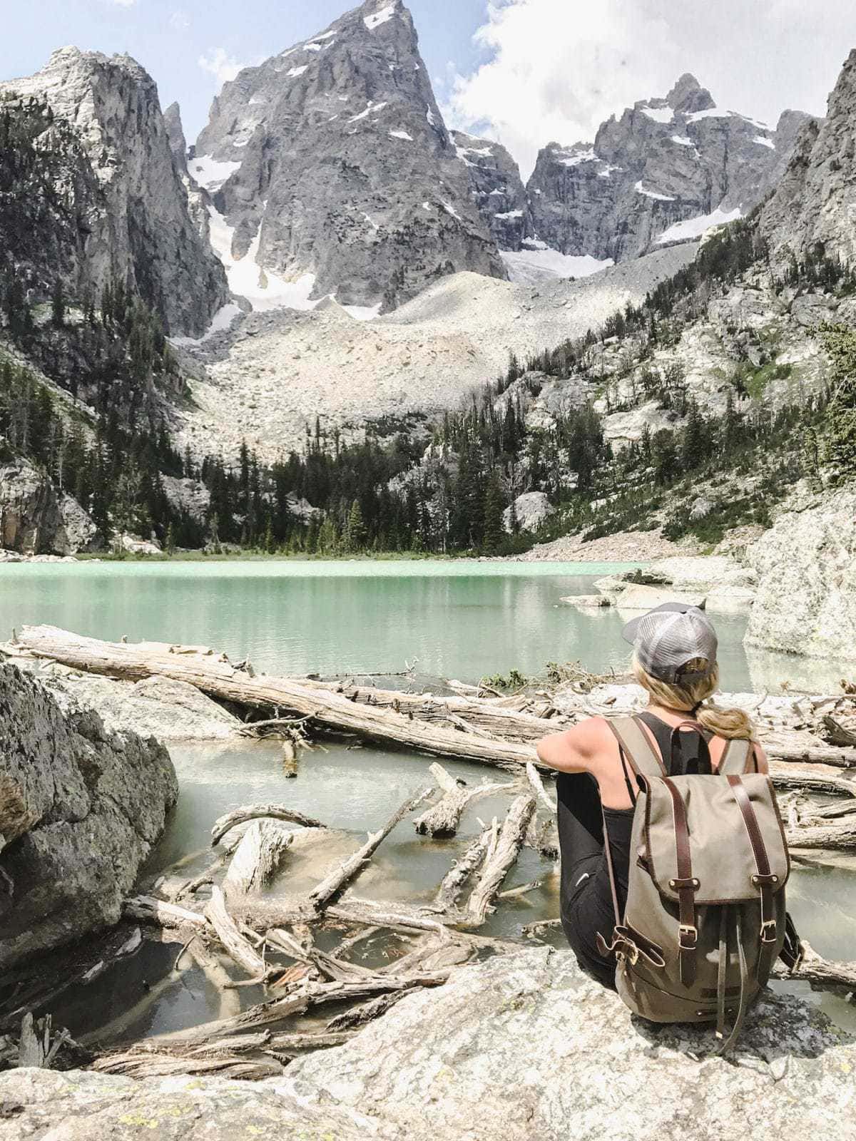 Grand Teton National Park, Wyoming