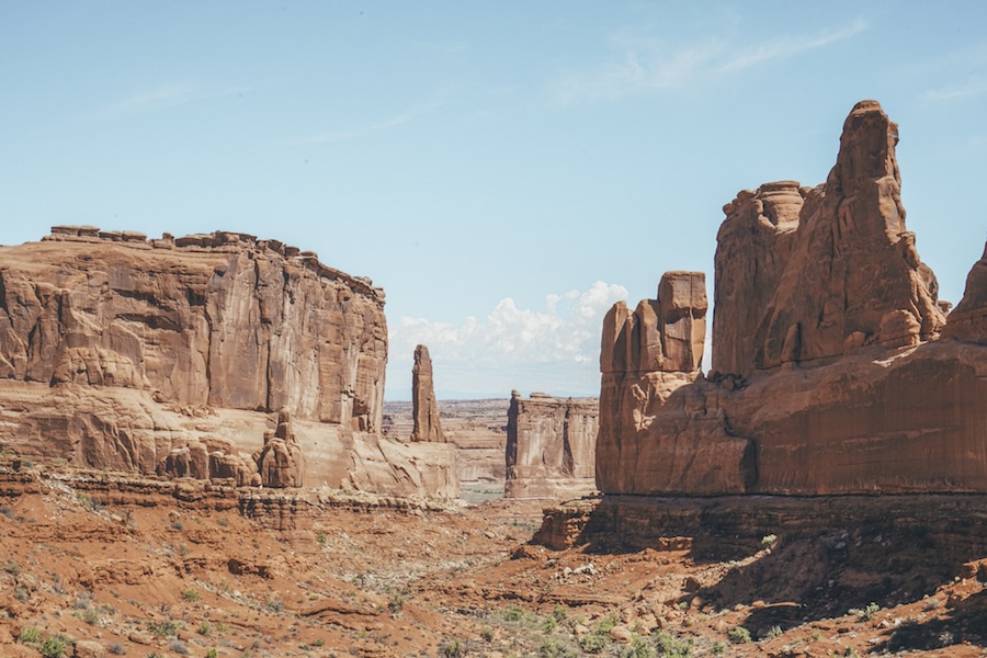 Moab, Utah: A Quick Guide on Where to Stay, Eat and Play