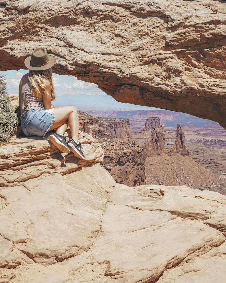 Moab, Utah: A Quick Guide on Where to Stay, Eat and Play