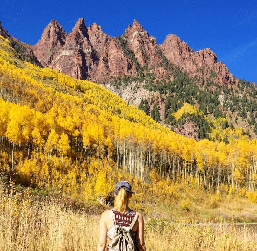 Best Fall Getaways According to Your Favorite Travel Bloggers 