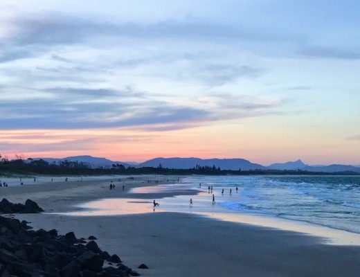 10 Things You Must Do in Byron Bay, Australia