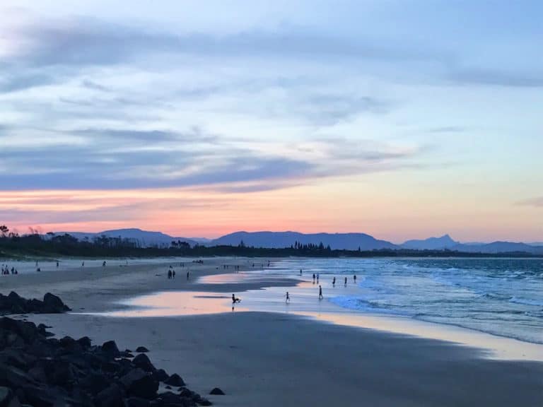 10 Things You Must Do in Byron Bay, Australia