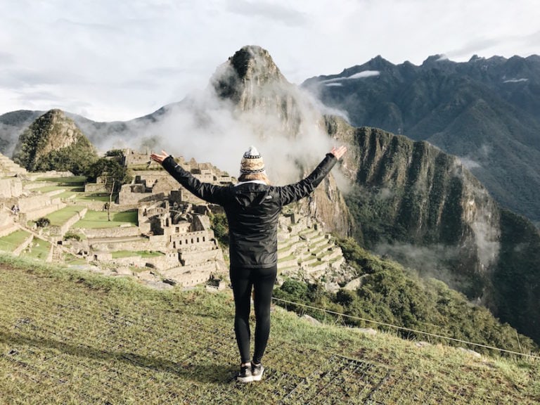 Best Fall Getaways According to Your Favorite Travel Bloggers