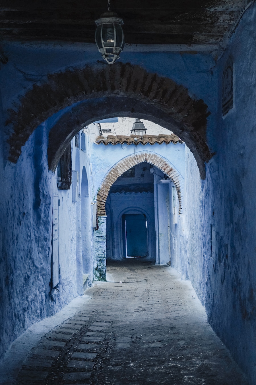 19 Photos to Inspire You to Visit Chefchaouen, Morocco