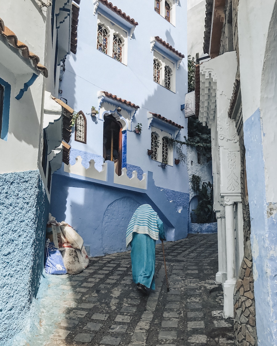 19 Photos to Inspire You to Visit Chefchaouen, Morocco