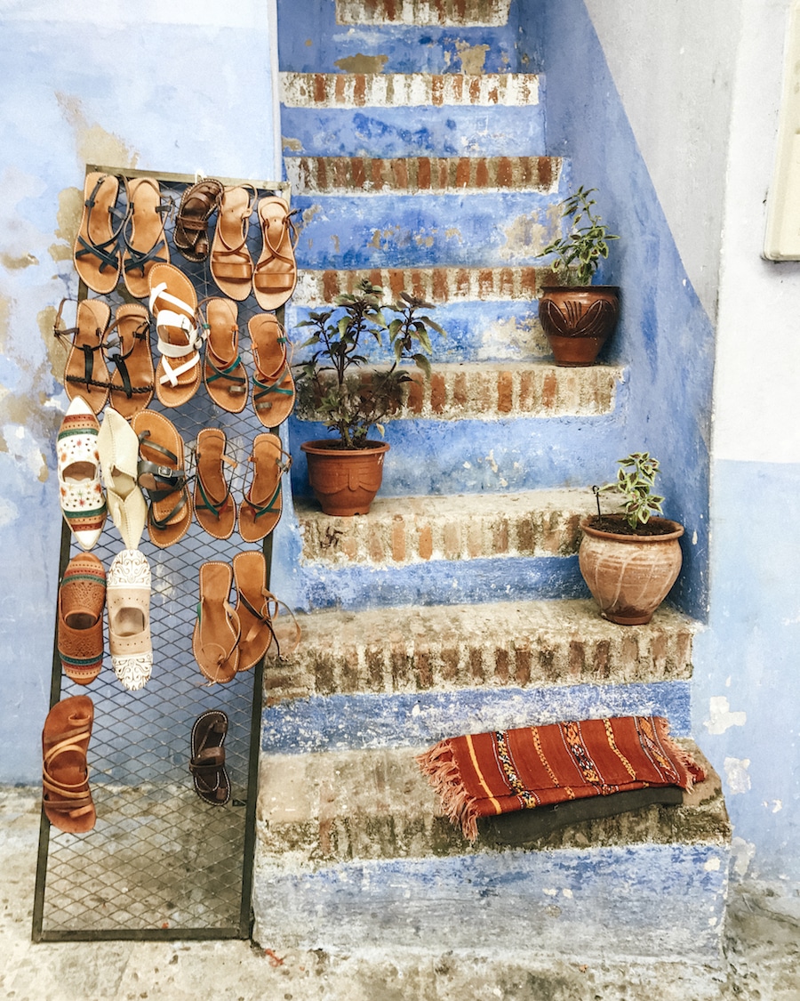 19 Photos to Inspire You to Visit Chefchaouen, Morocco