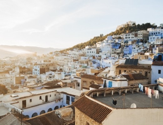 19 Photos to Inspire You to Visit Chefchaouen, Morocco