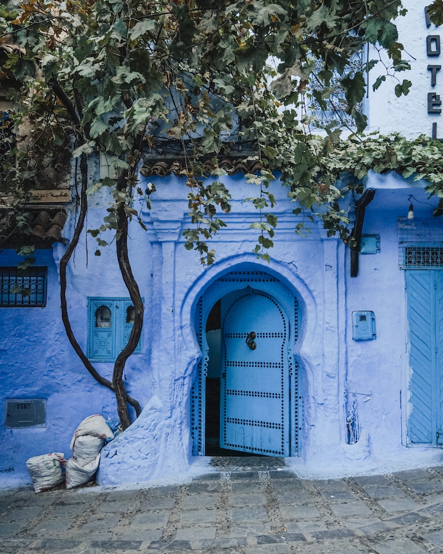 19 Photos to Inspire You to Visit Chefchaouen, Morocco