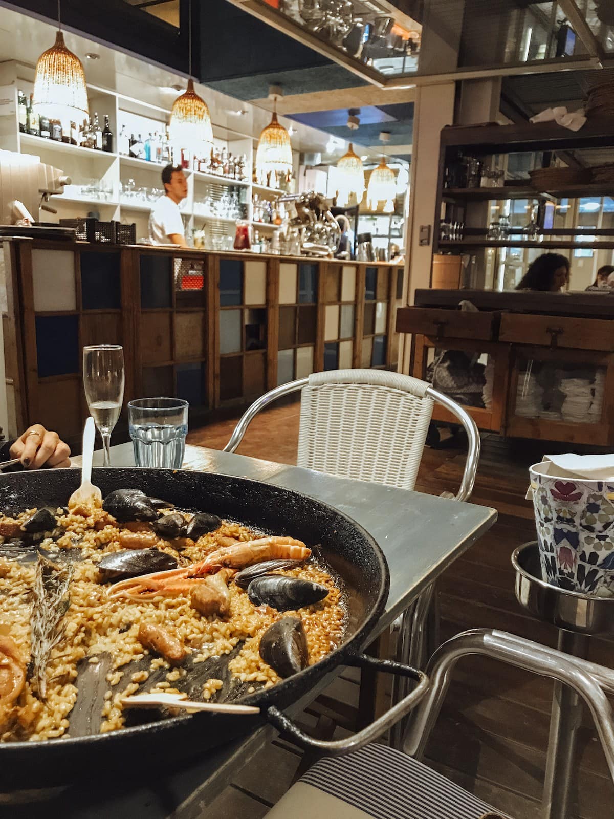 Where to Find the Best Food in Barcelona: Tapas, Pintxos, Churros & More!