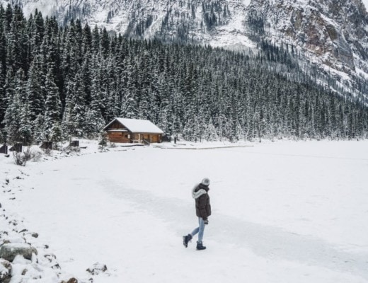 Banff Winter Photography Guide: 10 Spots You Won't Want to Miss