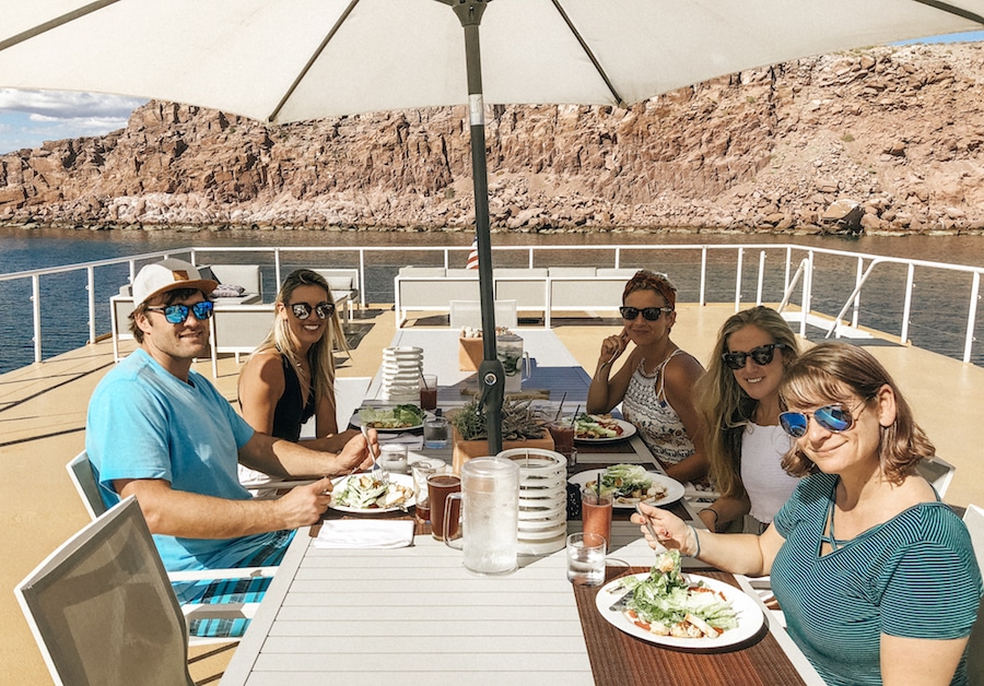 What to Expect Cruising Through the Sea of Cortez, Mexico with Offshore Outpost