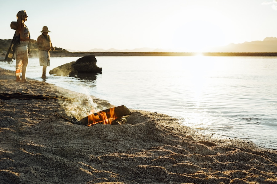 What to Expect Cruising Through the Sea of Cortez, Mexico with Offshore Outpost