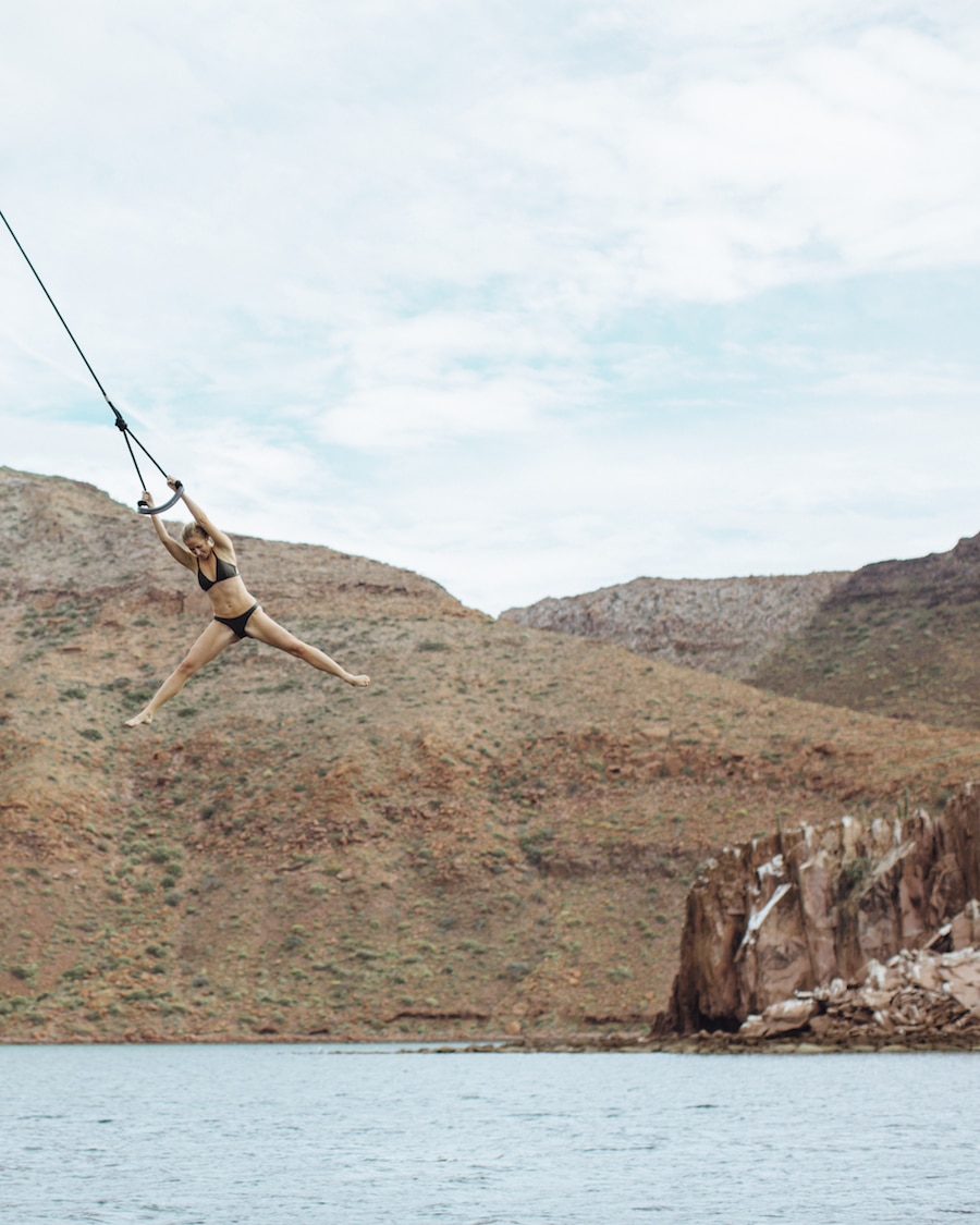 What to Expect Cruising Through the Sea of Cortez, Mexico with Offshore Outpost