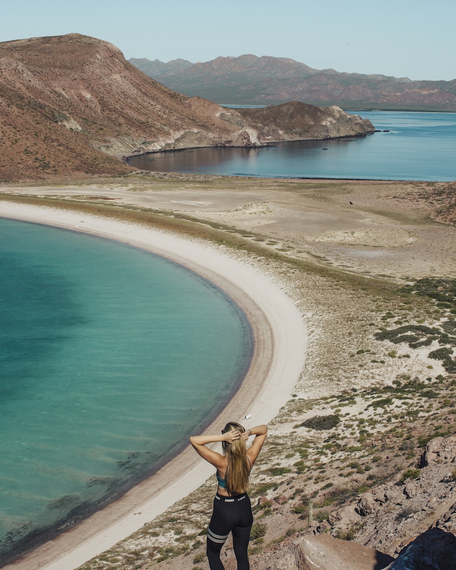 What to Expect Cruising Through the Sea of Cortez, Mexico with Offshore Outpost