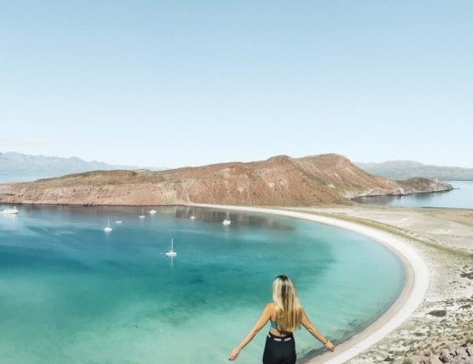 How to Travel More This Year: 15 Mindsets You Need to Adopt Now