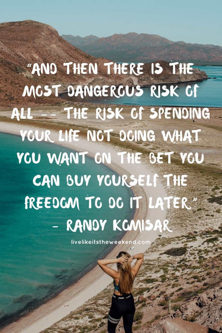 30 Inspiring Travel Quotes That Will Make You Want to Get Up and Go