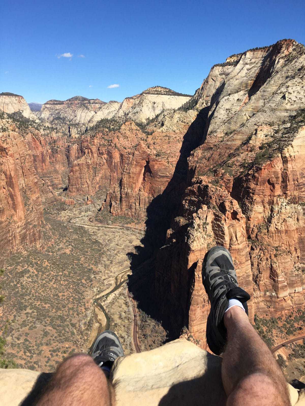 Winter Bucket List: A Guide to the Best Things to do in St. George and Zion National Park