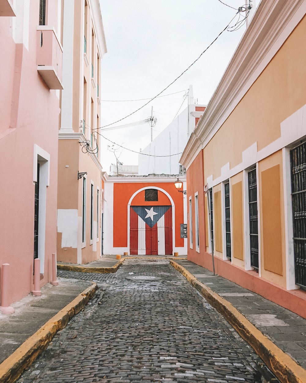 A Guide to Visiting San Juan, Puerto Rico After Hurricane Maria