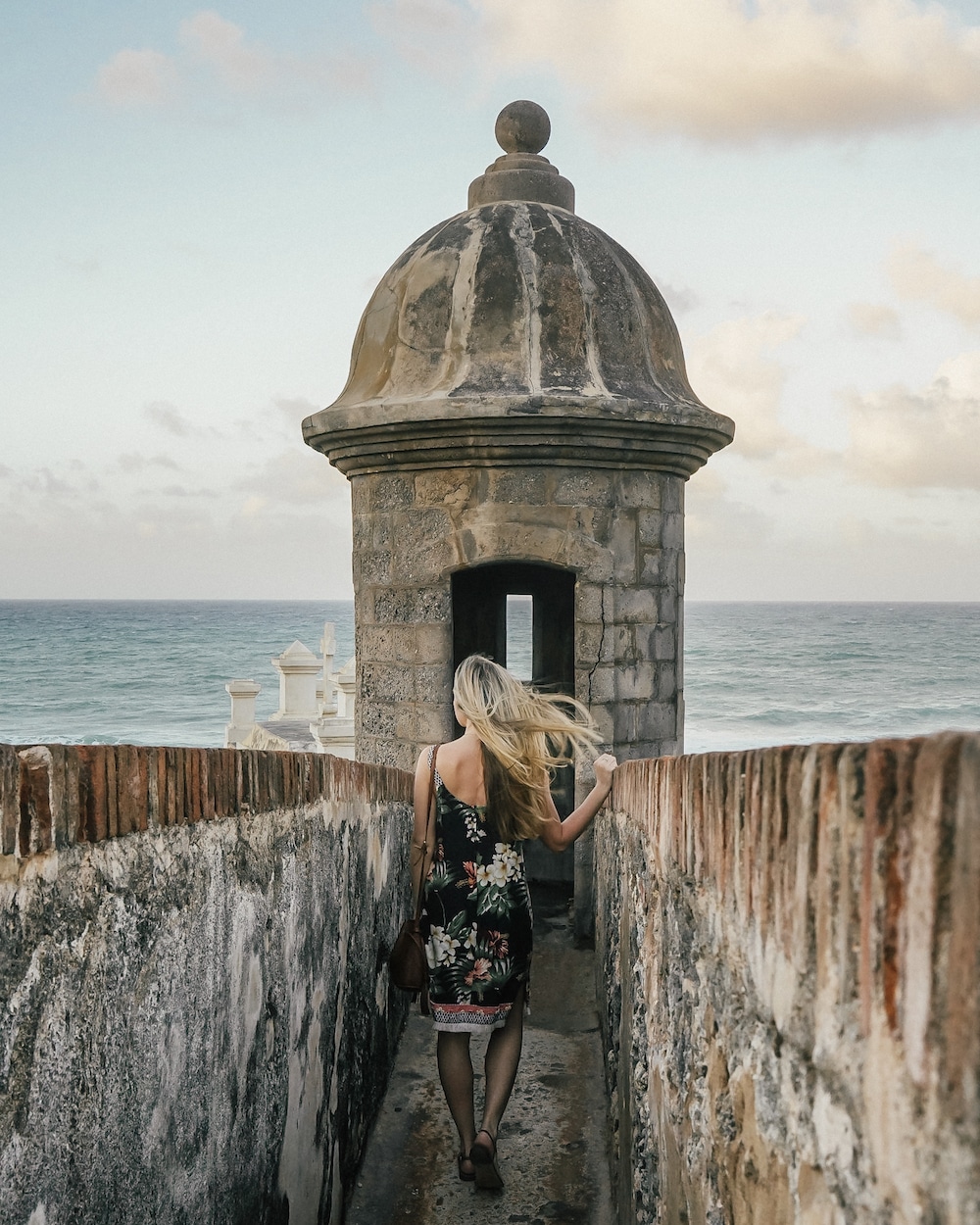 Ein Leitfaden für den Besuch von San Juan, Puerto Rico nach Hurrikan Maria