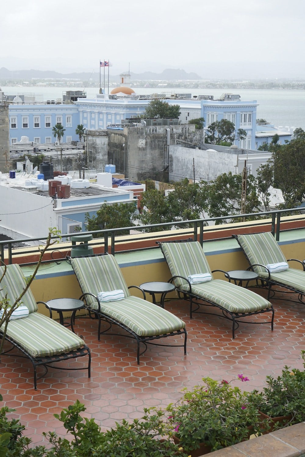 Ein Leitfaden für den Besuch von San Juan, Puerto Rico nach Hurrikan Maria