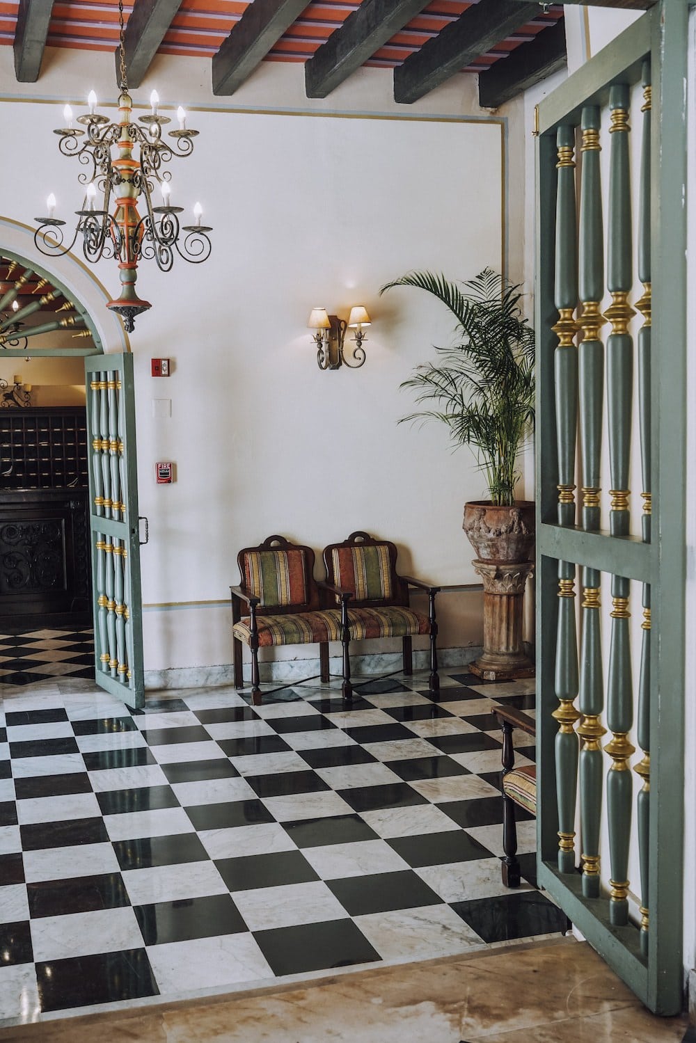 Ein Leitfaden für den Besuch von San Juan, Puerto Rico nach Hurrikan Maria