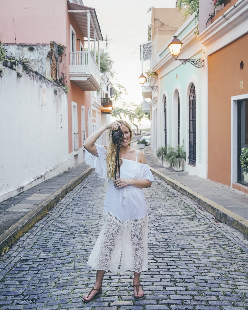 Ein Leitfaden für den Besuch von San Juan, Puerto Rico nach Hurrikan Maria