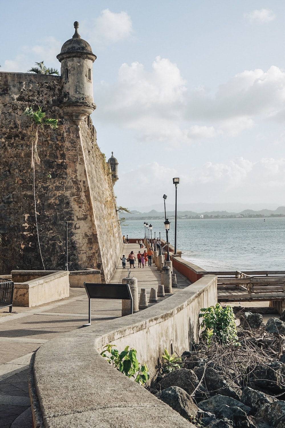 A Guide to Visiting San Juan, Puerto Rico After Hurricane Maria