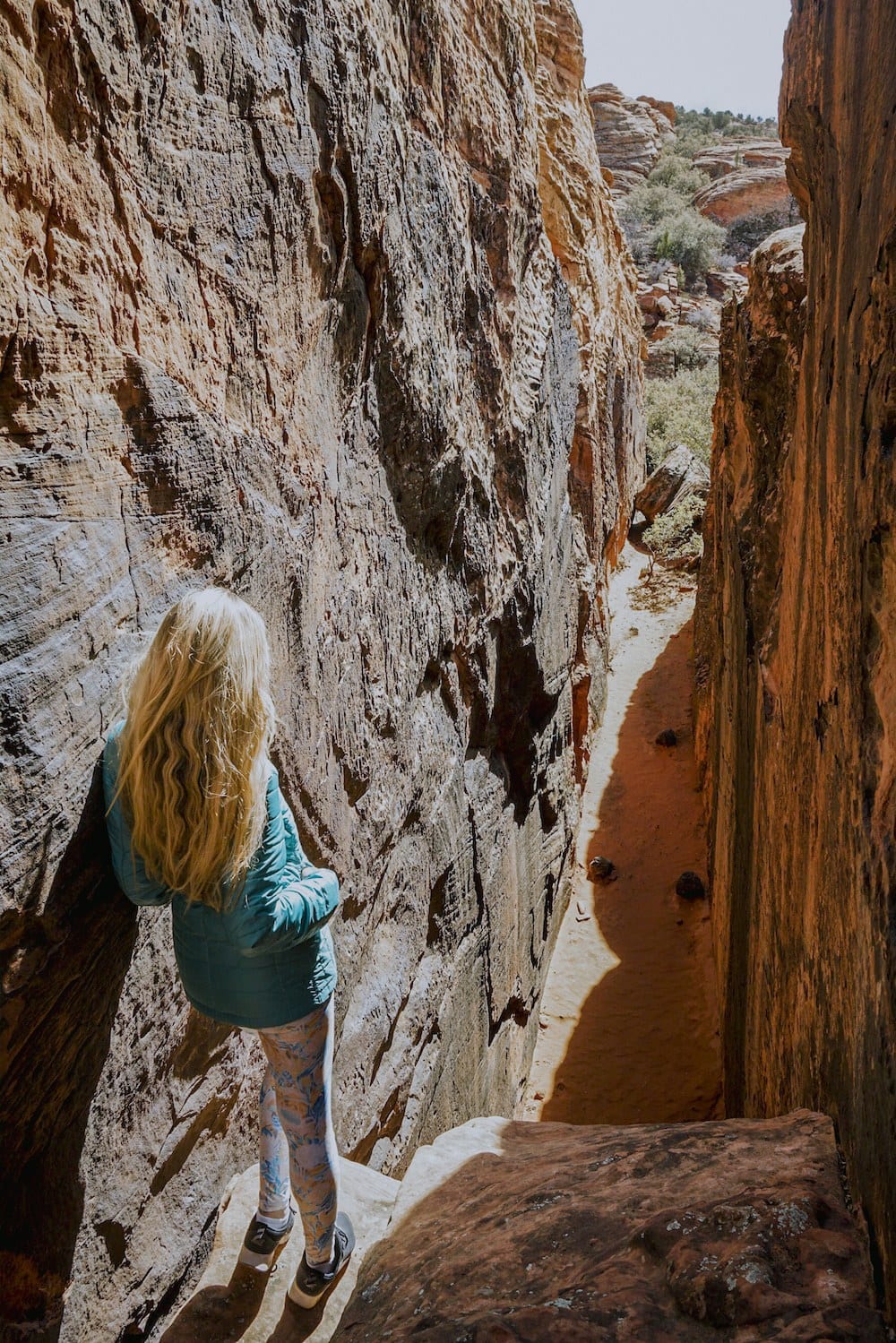 Winter Bucket List: A Guide to the Best Things to do in St. George and Zion National Park