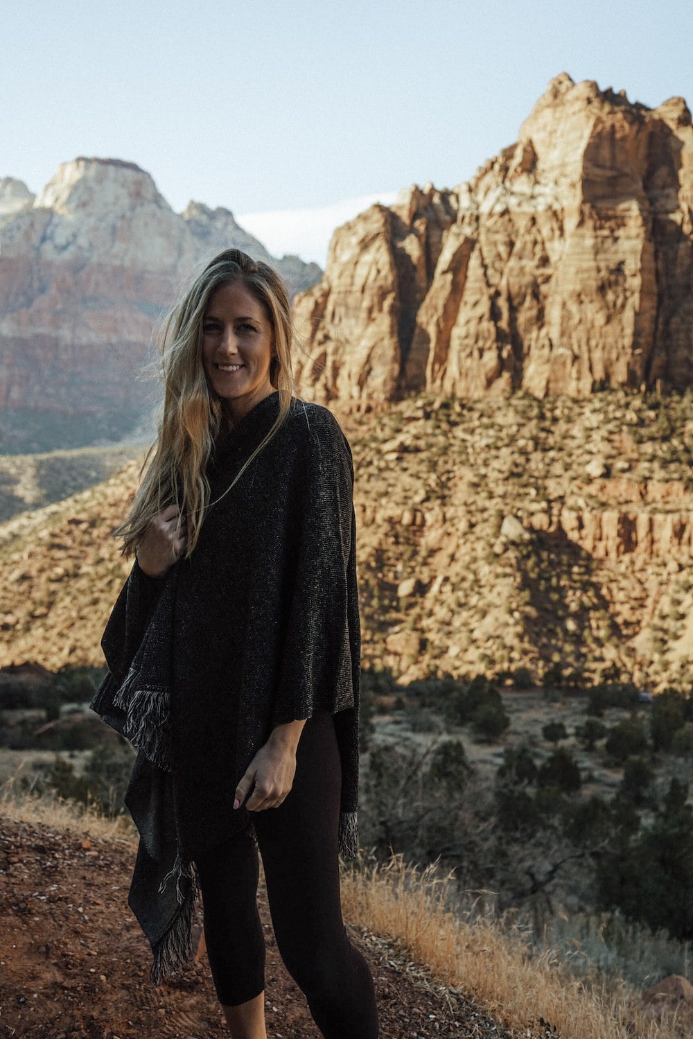 Winter Bucket List: A Guide to the Best Things to do in St. George and Zion National Park