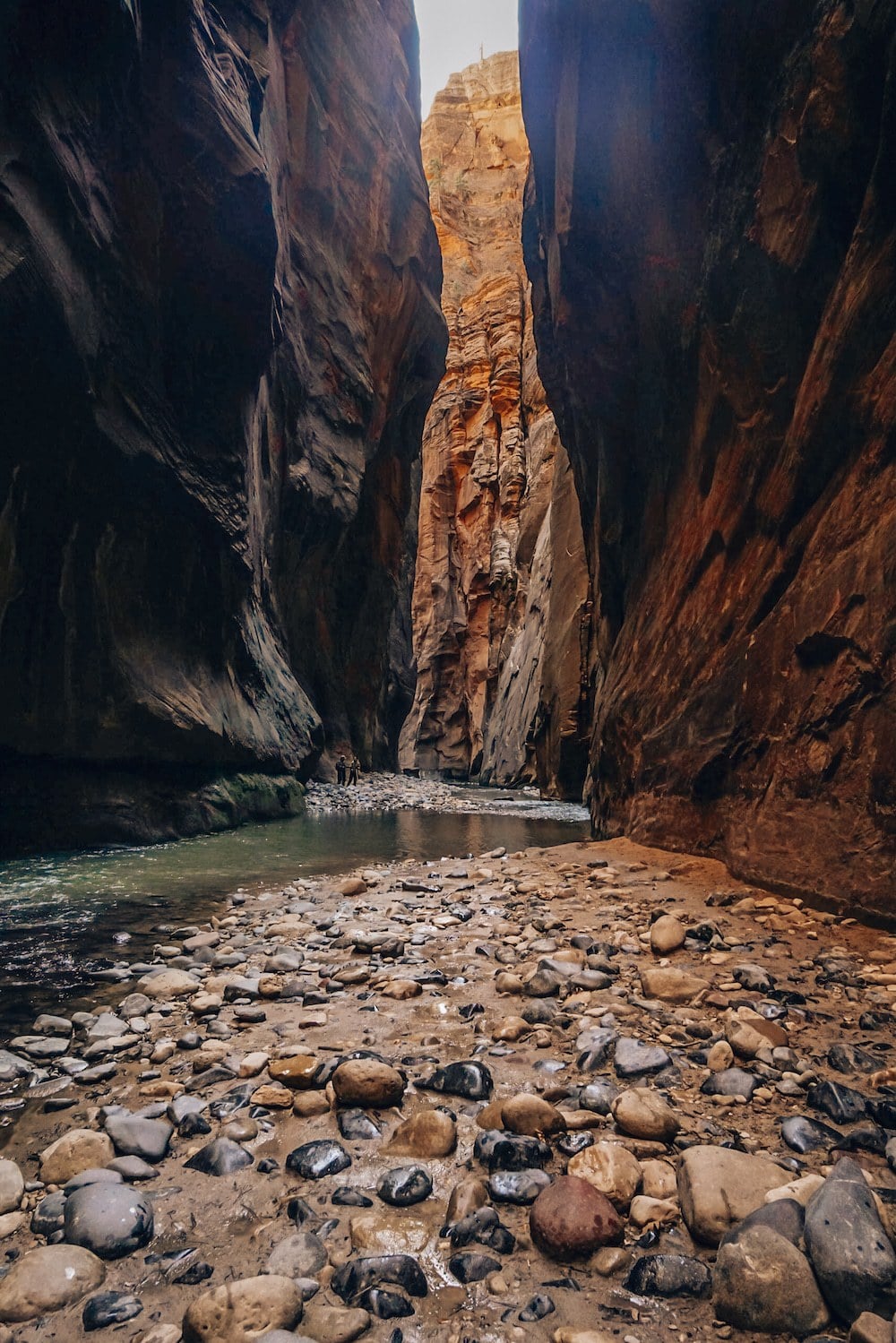 Winter Bucket List: A Guide to the Best Things to do in St. George and Zion National Park