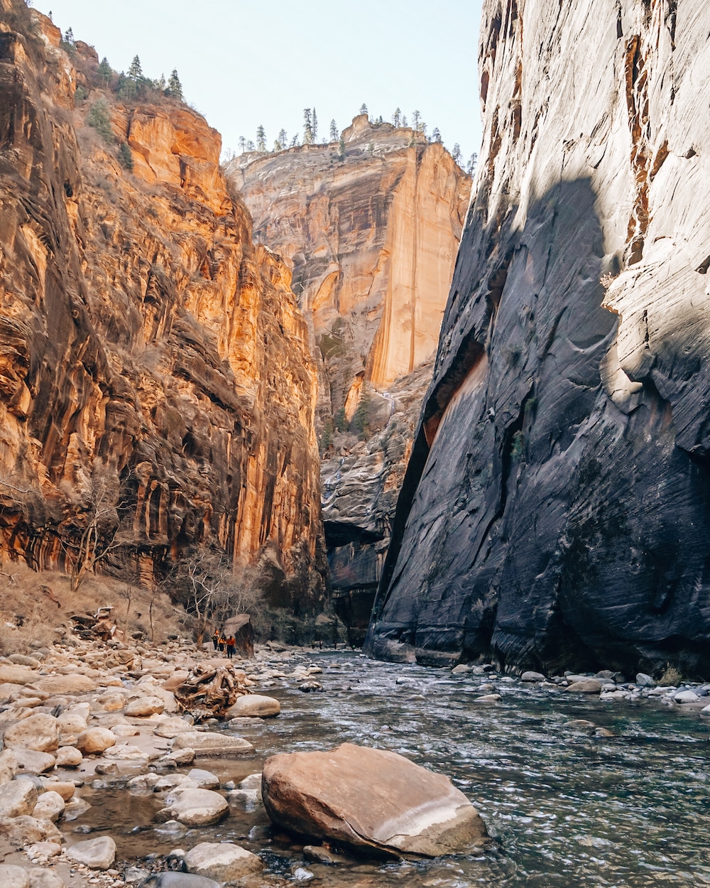 Winter Bucket List: A Guide to the Best Things to do in St. George and Zion National Park