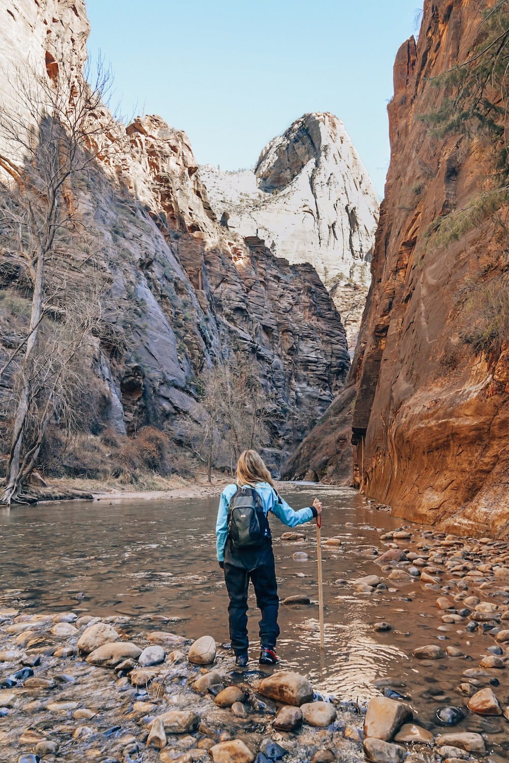 Winter Bucket List: A Guide to the Best Things to do in St. George and Zion National Park