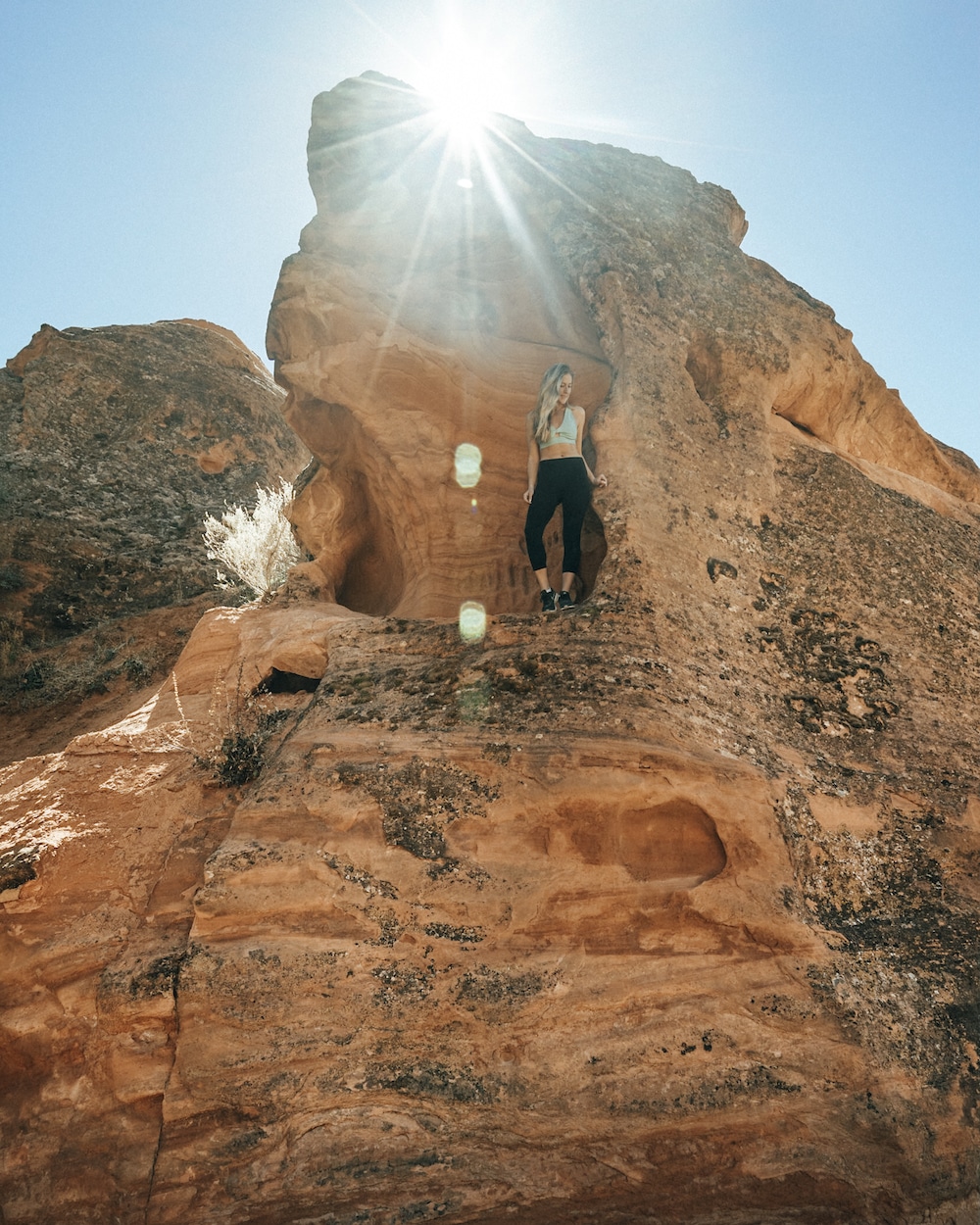 Winter Bucket List: A Guide to the Best Things to do in St. George and Zion National Park